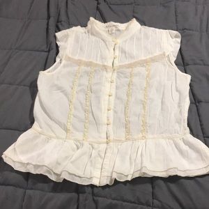 Women’s blouse